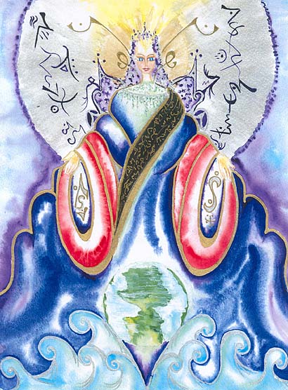 The Kwan Yin Order