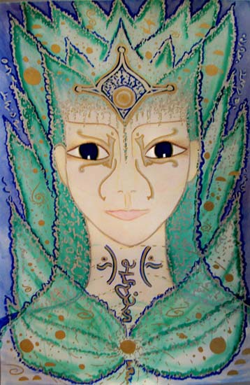 DIVINE COSMIC SELVES