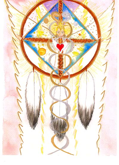 The Dream Catcher