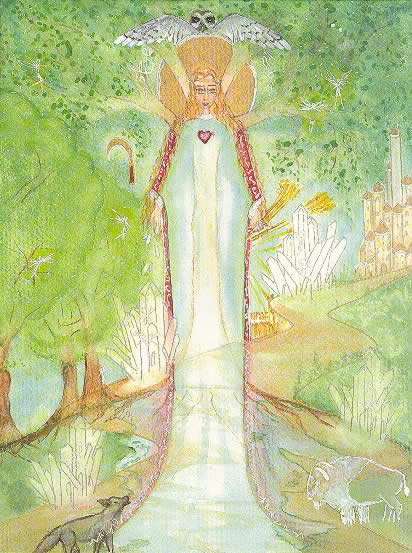 Manifesting the Dreams