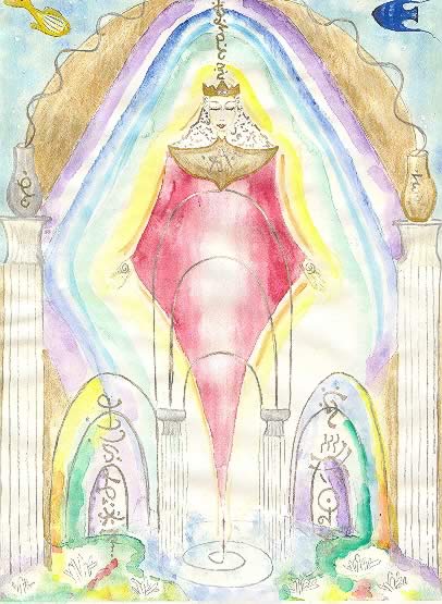 The Original Dreamer