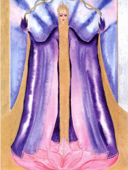 The Inner Transformation